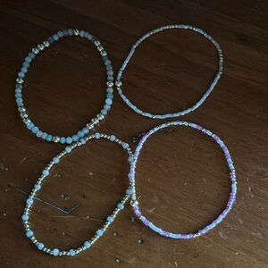 Like new enewton bracelets